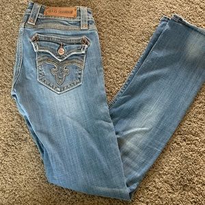 Rock Revival Jeans Size 27